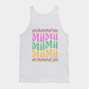 Mama Tank Top